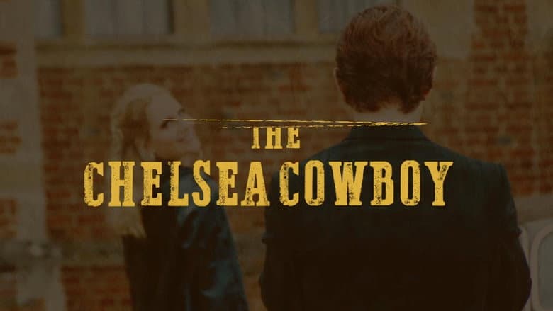 Backdrop from The Chelsea Cowboy