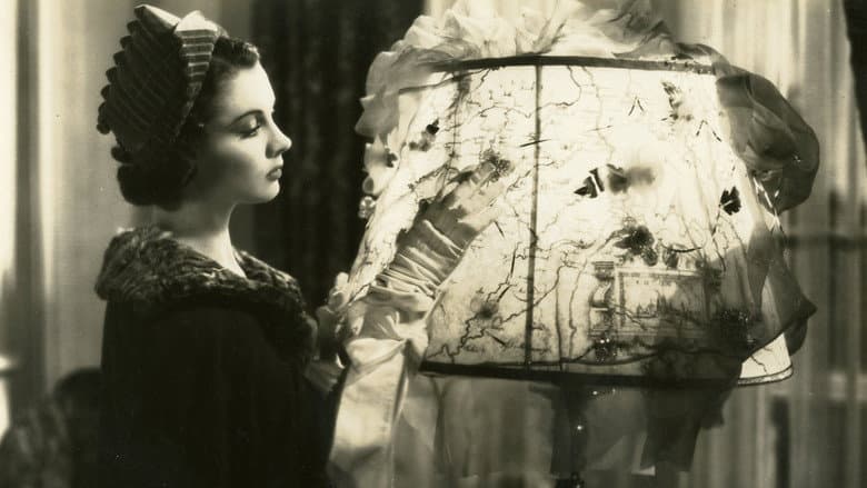 Backdrop from Dark Journey