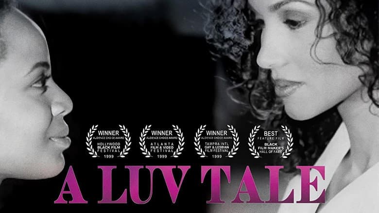 Backdrop from A Luv Tale