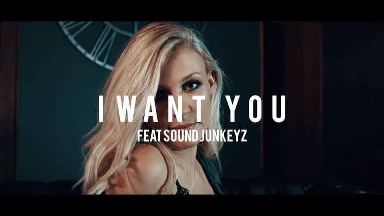Backdrop from I Want You, Cameron Jay ft Sound Junkeyz