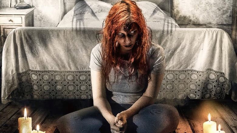 Backdrop from Haunting Inside