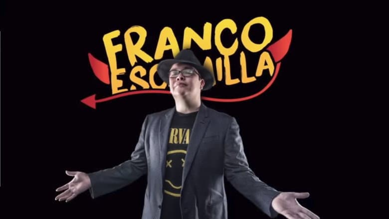 Backdrop from Franco Escamilla: And that's it!