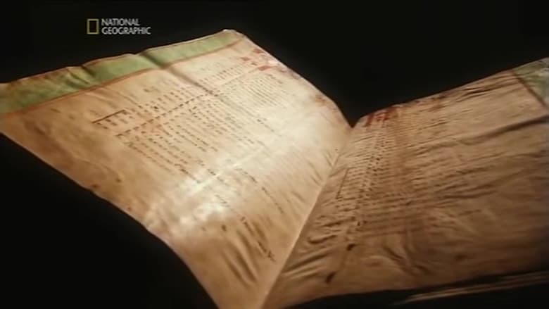 Backdrop from The Devil's Bible