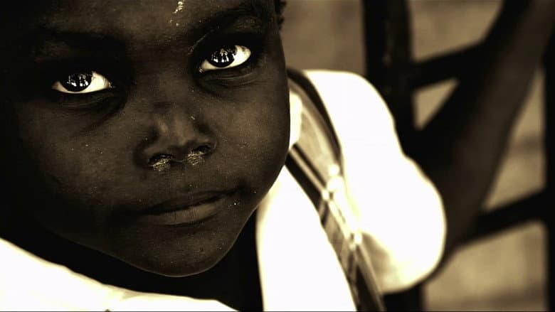 Backdrop from Operation Toussaint: Operation Underground Railroad and the Fight to End Modern Day Slavery