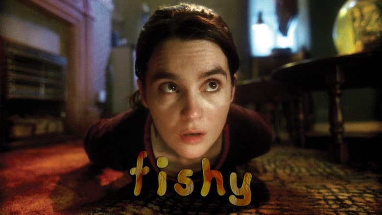 Backdrop from Fishy