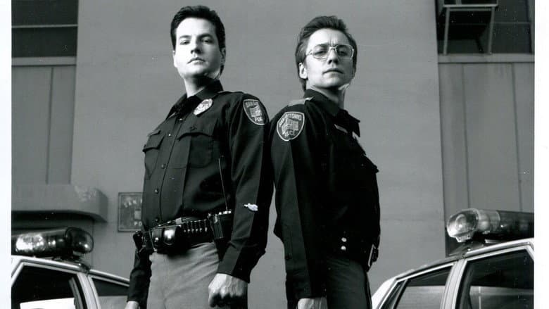 Backdrop from Shoot First: A Cop's Vengeance
