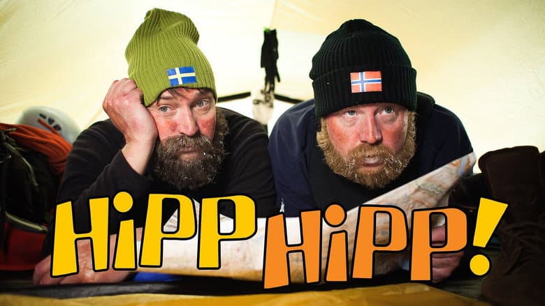 Backdrop from HippHipp!