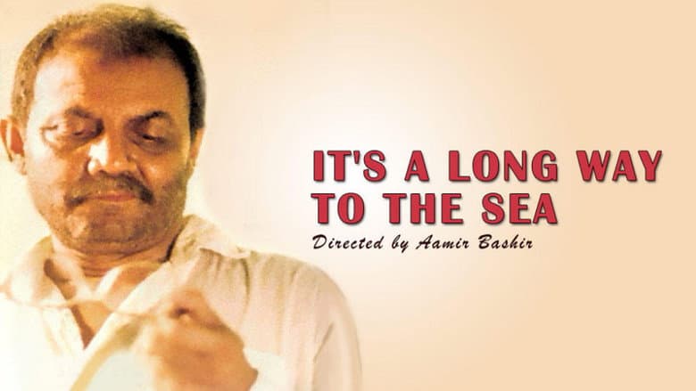 Backdrop from It's a Long Way to the Sea