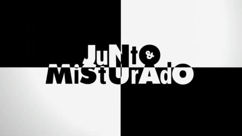 Backdrop from Junto & Misturado