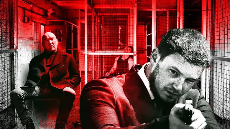 Backdrop from Criminal Network