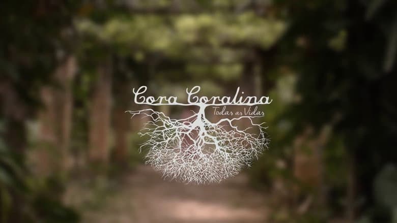 Backdrop from Cora Coralina: Todas as Vidas