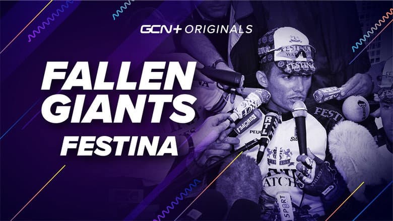 Backdrop from Fallen Giants: Festina