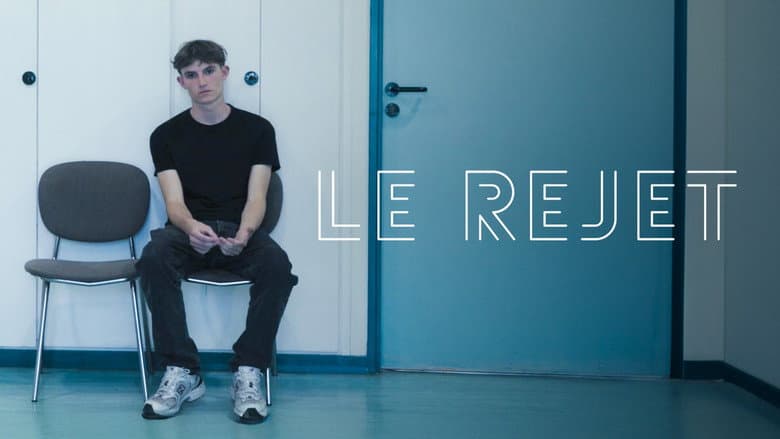 Backdrop from Le rejet