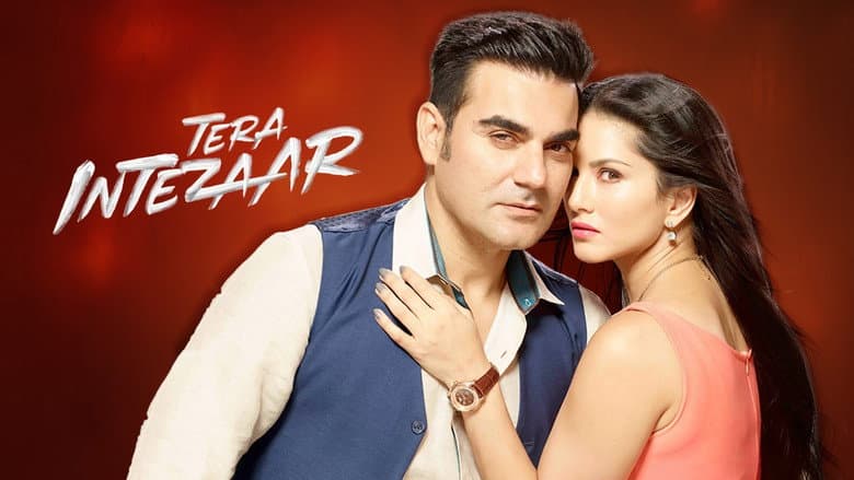 Backdrop from Tera Intezaar