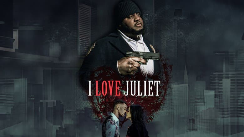 Backdrop from I Love Juliet