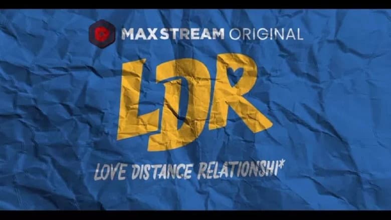 Backdrop from LDR: Love Distance Relationshi*