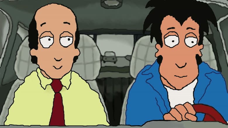 Backdrop from Dr. Katz, Professional Therapist
