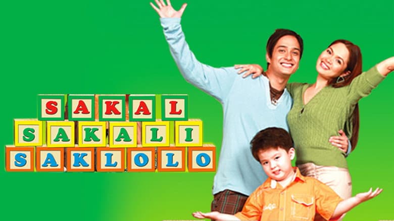 Backdrop from Sakal, Sakali, Saklolo