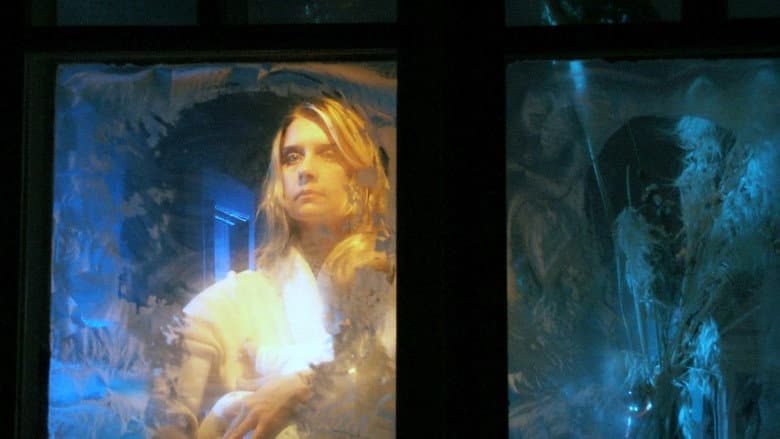 Backdrop from Land of Glass