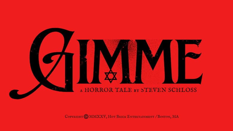 Backdrop from Gimme