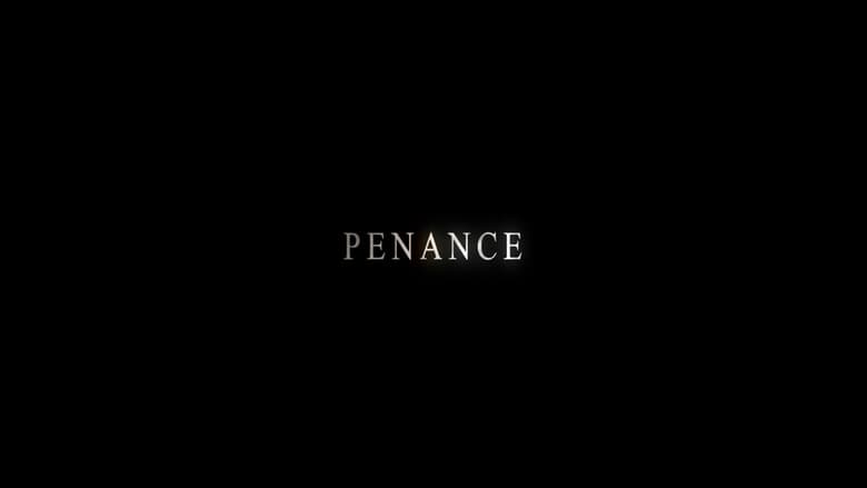 Backdrop from Penance