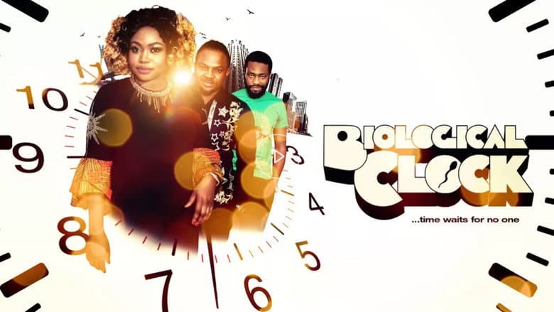 Backdrop from Biological Clock