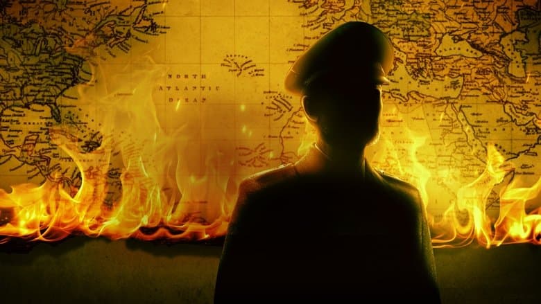 Backdrop from The Dictator's Playbook