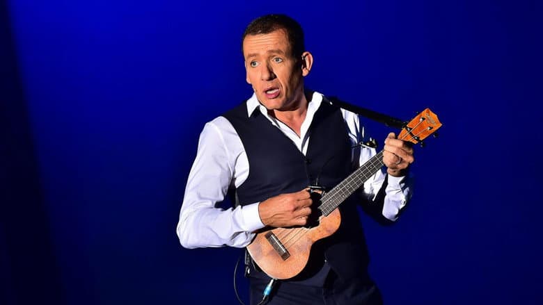Backdrop from Dany de Boon des Hauts-de-France