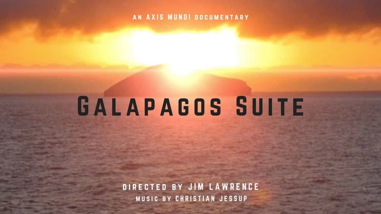 Backdrop from Galapagos Suite
