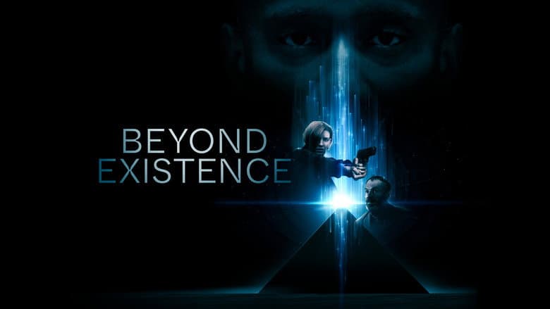 Backdrop from Beyond Existence