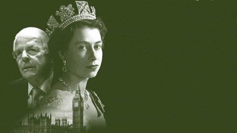 Backdrop from Her Majesty's Prime Ministers: John Major