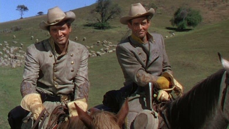 Backdrop from Horizons West