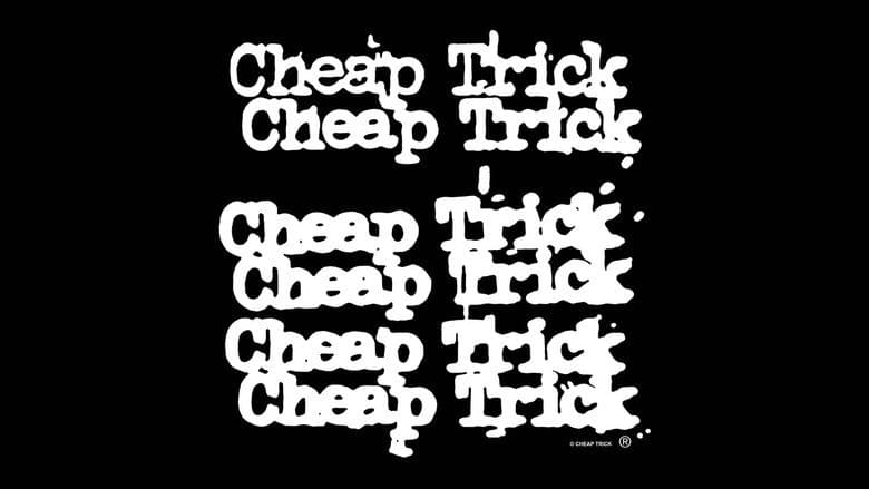 Backdrop from Cheap Trick: Live at Chicagofest