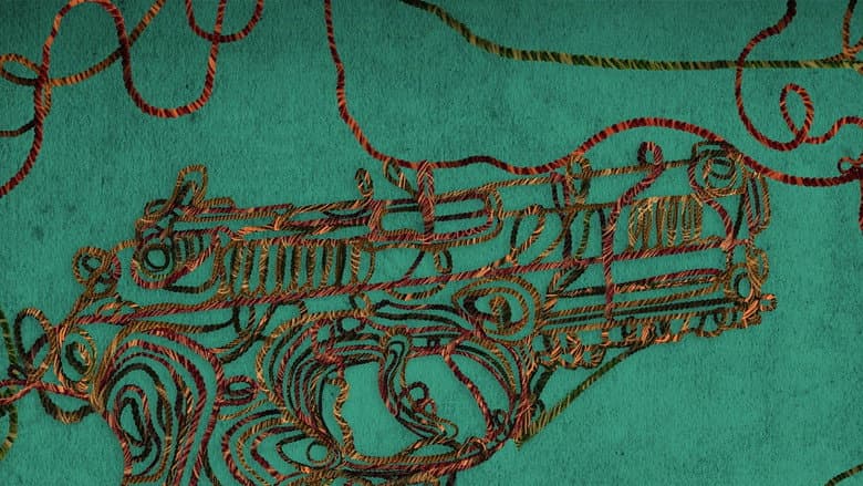 Backdrop from Tres Escapularios