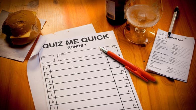 Backdrop from Quiz Me Quick