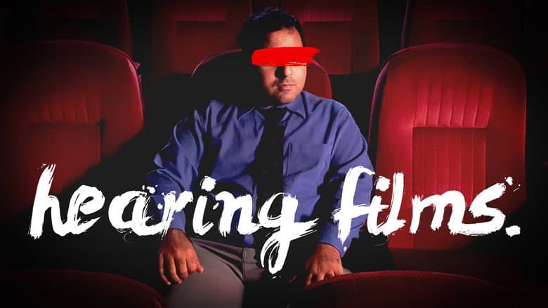 Backdrop from Hearing Films