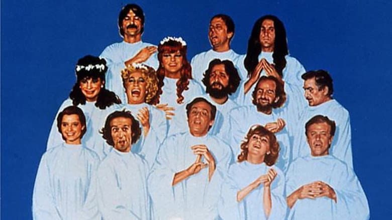 Backdrop from Il resto del Pap'occhio