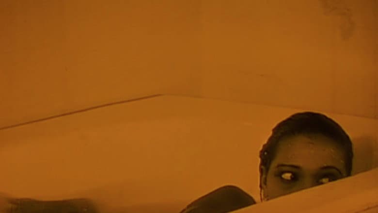 Backdrop from Siren of the Tropics