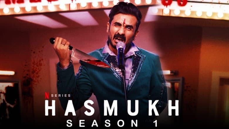 Backdrop from Hasmukh