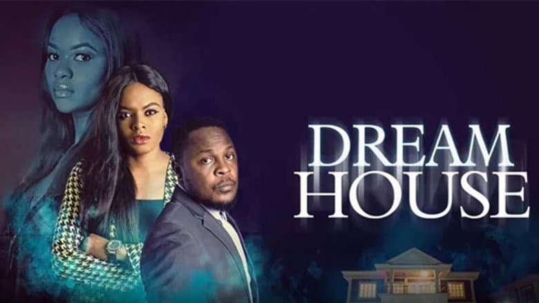 Backdrop from Dream House