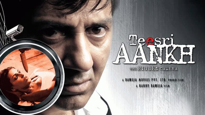 Backdrop from Teesri Aankh: The Hidden Camera