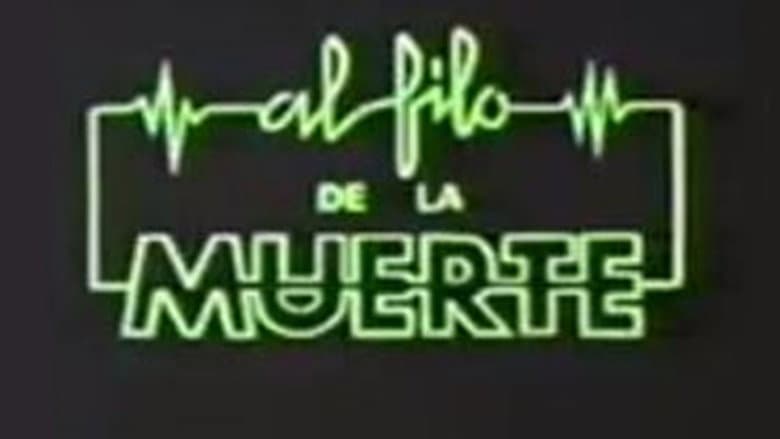 Backdrop from Al Filo de la Muerte