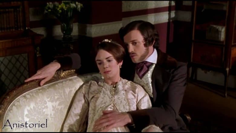 Backdrop from Victoria & Albert