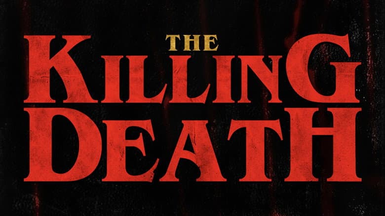 Backdrop from The Killing Death