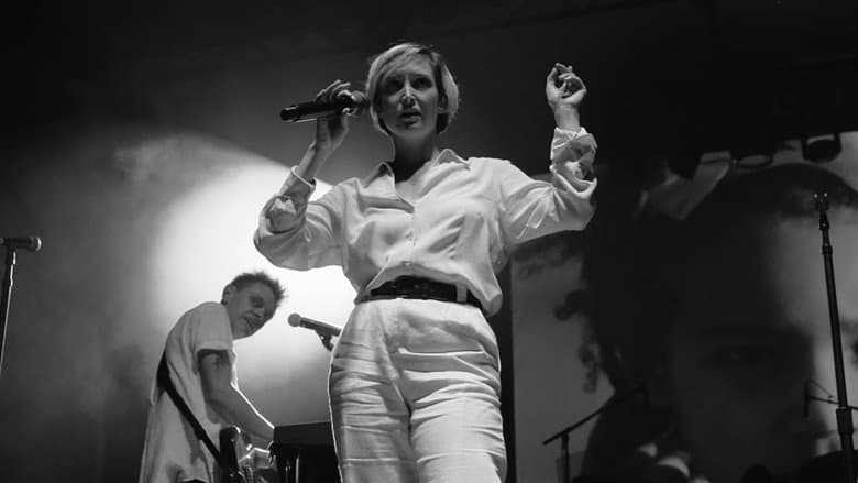 Backdrop from July Talk: Love Lives Here