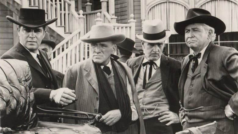 Backdrop from Law of the Lawless