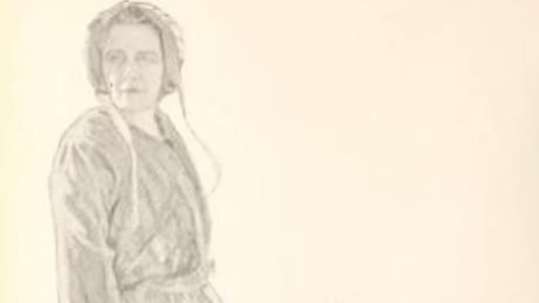 Backdrop from The Earth Woman