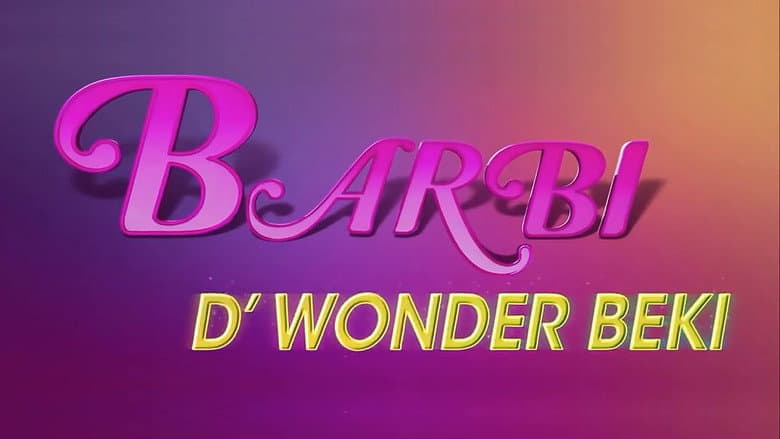 Backdrop from Barbi D’ Wonder Beki