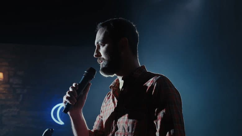 Backdrop from Make 'Em Laugh