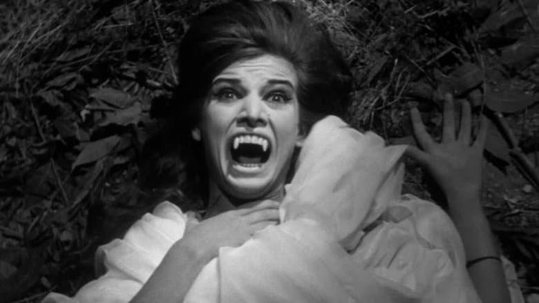 Backdrop from The Slaughter of the Vampires